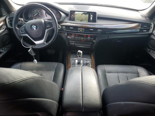 2015 BMW X5 XDRIVE3 - 5UXKR0C56F0P07293