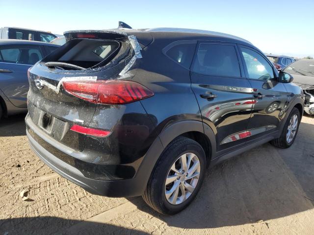 VIN KM8J3CA40KU017774 2019 Hyundai Tucson, Limited no.3