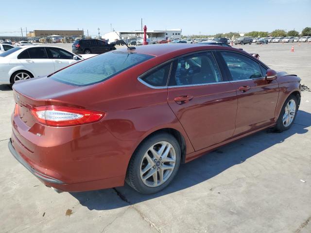 VIN 3FA6P0H73ER110691 2014 Ford Fusion, SE no.3