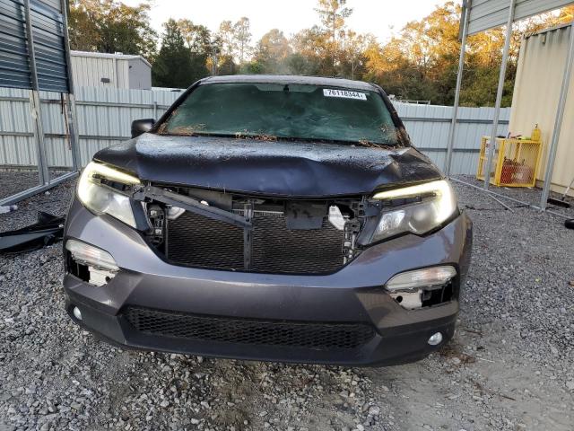 2018 HONDA PILOT EXL - 5FNYF5H53JB006392