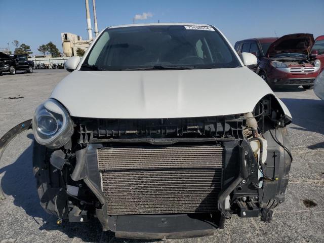 2016 FIAT 500X TREKK - ZFBCFXCT2GP371725