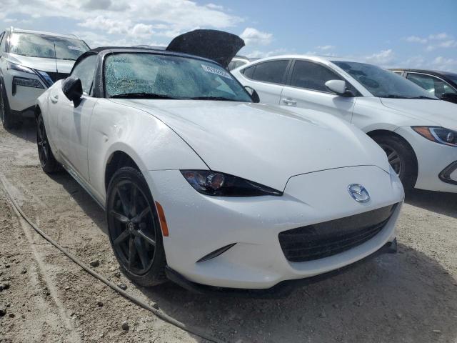 VIN JM1NDAC73H0124123 2017 Mazda MX-5, Club no.4