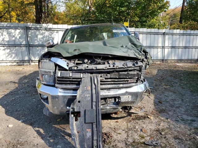 2015 CHEVROLET SILVERADO - 1GC1KWE88FF572066