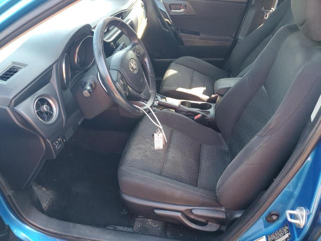2018 TOYOTA COROLLA IM - JTNKARJE2JJ564096