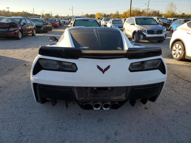 2015 CHEVROLET CORVETTE Z - 1G1YN2D6XF5600852