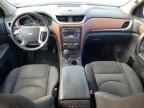 CHEVROLET TRAVERSE L photo