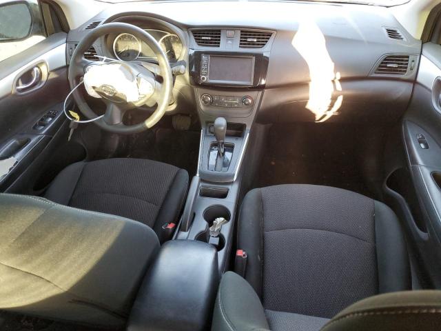 2019 NISSAN SENTRA S - 3N1AB7AP6KY329896