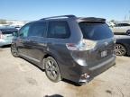 Lot #3024896417 2017 TOYOTA SIENNA SE