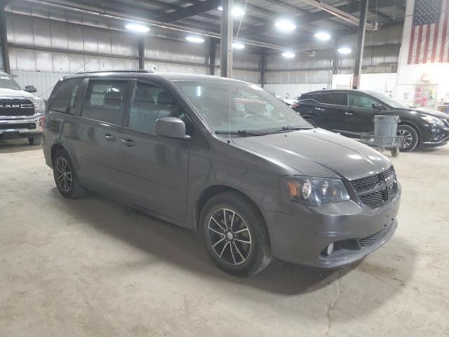 2017 DODGE GRAND CARA - 2C4RDGCG6HR694529