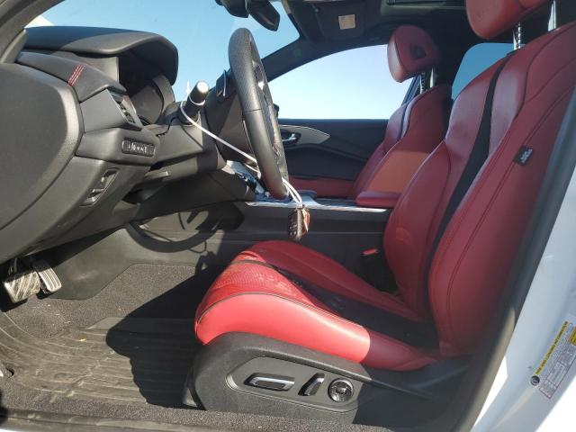 2022 ACURA TLX TYPE S - 19UUB7F97NA001336