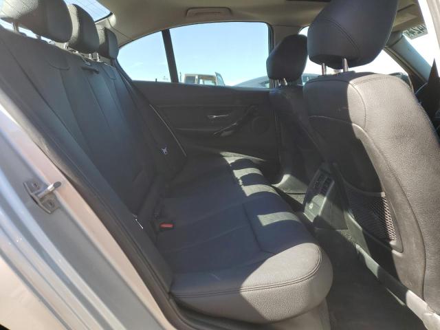 2015 BMW 328 I - WBA3A5G5XFNS89342