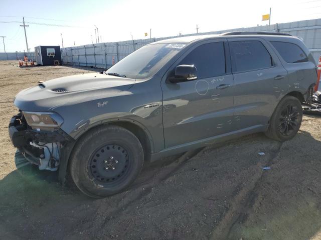 2021 DODGE DURANGO R/ - 1C4SDJCT6MC763248