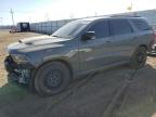2021 DODGE DURANGO R/ - 1C4SDJCT6MC763248