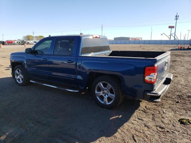 2015 CHEVROLET SILVERADO - 3GCPCREC5FG237410