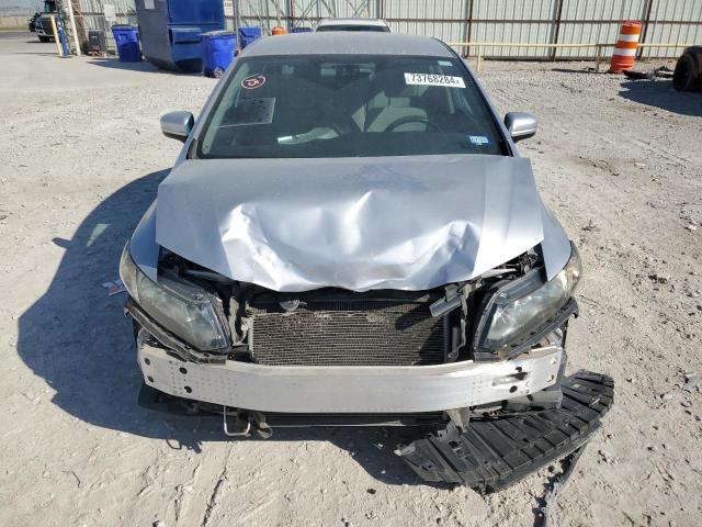 VIN 19XFB2F50EE000789 2014 Honda Civic, LX no.5