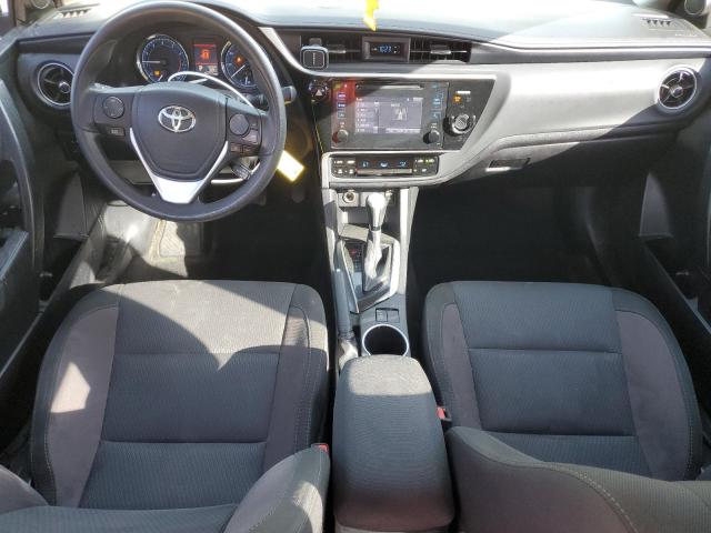 VIN 2T1BURHE3HC904055 2017 Toyota Corolla, L no.8