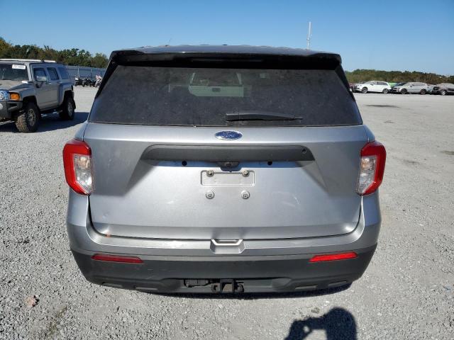 2021 FORD EXPLORER P - 1FM5K8ABXMGA42666