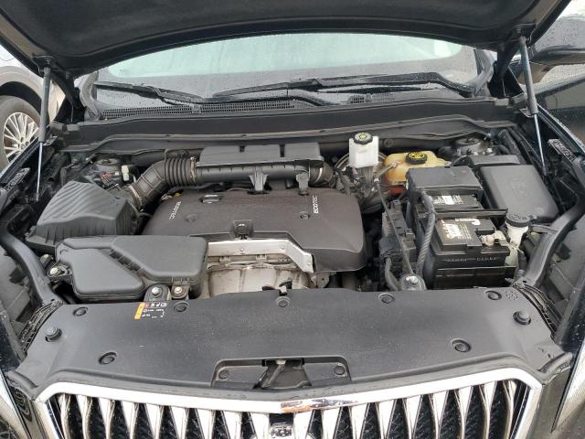 2017 BUICK ENVISION E - LRBFXDSA4HD216598
