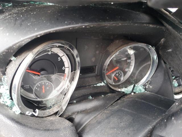 VIN 2C4RDGBG1DR703861 2013 Dodge Grand Caravan, SE no.9