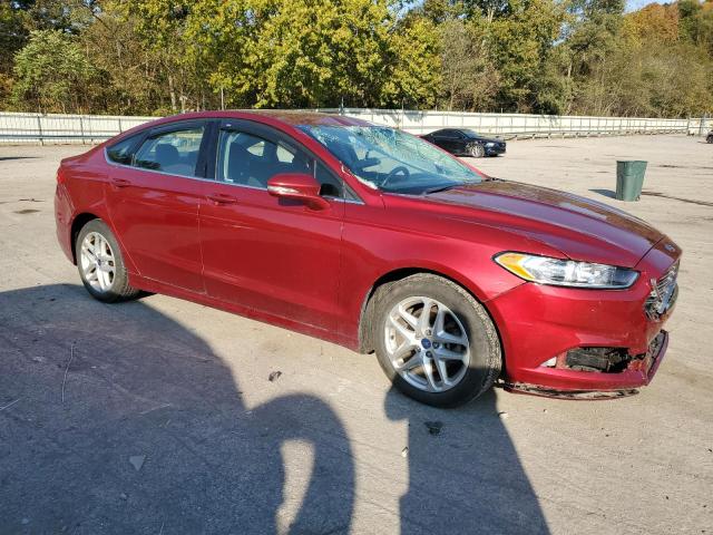 VIN 3FA6P0H79FR204138 2015 Ford Fusion, SE no.4