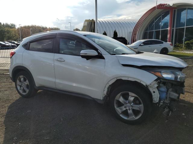 VIN 3CZRU6H75GM700145 2016 Honda HR-V, Exl no.4