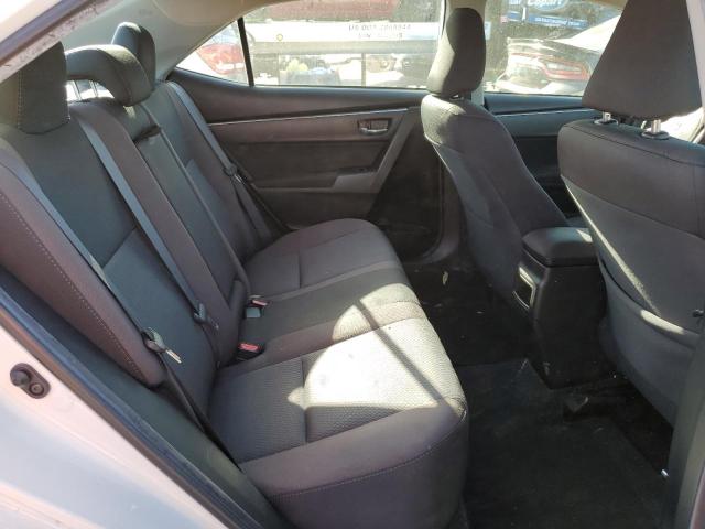 2019 TOYOTA COROLLA L - 2T1BURHE4KC150994