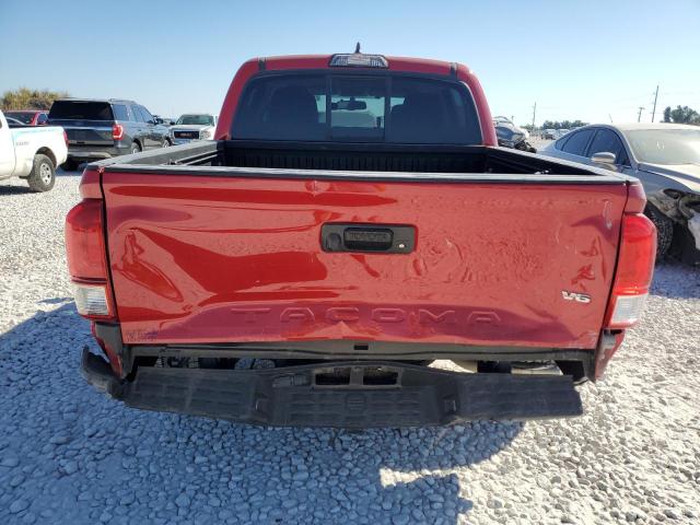2017 TOYOTA TACOMA DOU - 5TFAZ5CN6HX033263