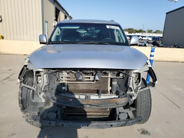 VIN JN8AZ2NF1F9571590 2015 INFINITI QX80 no.5