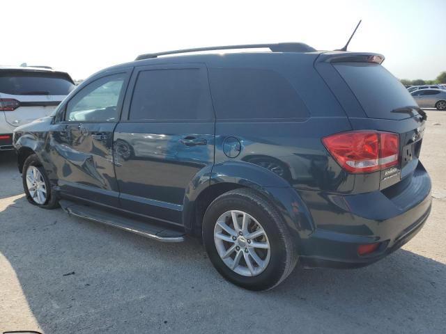 VIN 3C4PDCBB9ET226180 2014 Dodge Journey, Sxt no.2