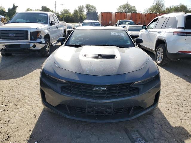 2021 CHEVROLET CAMARO LZ - 1G1FF1R70M0139784