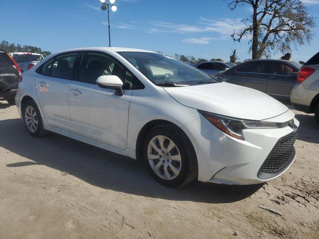 2020 TOYOTA COROLLA LE - JTDEPRAEXLJ007617