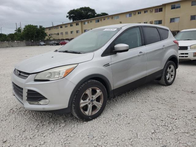 VIN 1FMCU0G70FUA19102 2015 Ford Escape, SE no.1