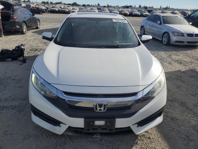 2018 HONDA CIVIC EX - 2HGFC2F71JH540294