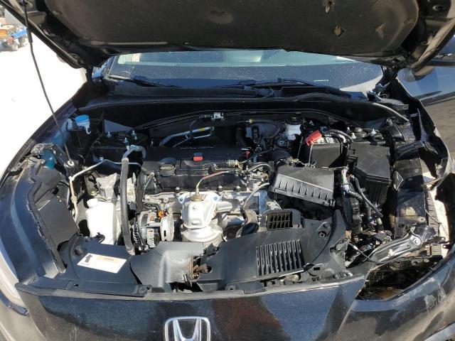 VIN 3CZRZ2H3XRM751604 2024 Honda HR-V, LX no.12