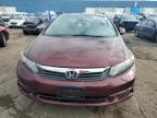 HONDA CIVIC EX photo