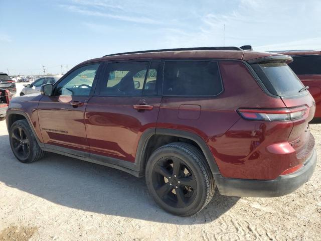 2023 JEEP GRAND CHER - 1C4RJKBG9P8730074