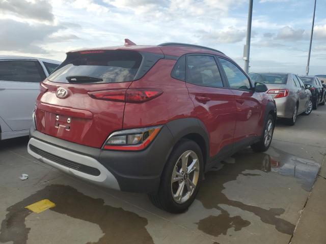 2022 HYUNDAI KONA SEL - KM8K32AB0NU915907