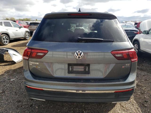 VIN 3VV2B7AX4JM036555 2018 Volkswagen Tiguan, SE no.6