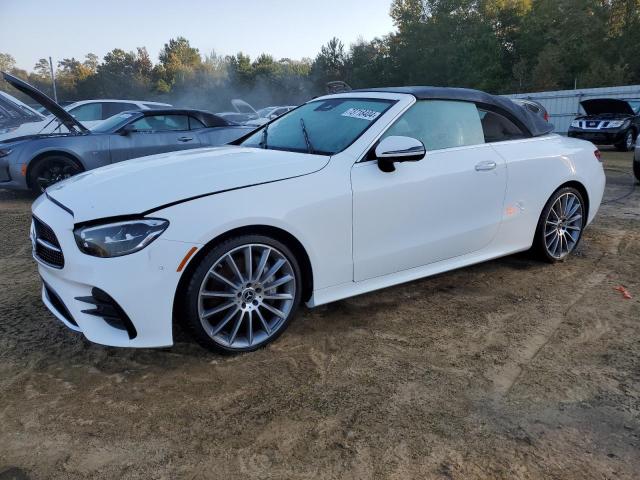 2023 MERCEDES-BENZ E 450 - W1K1K5JB8PF202934