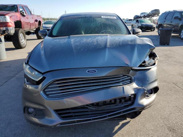 VIN 3FA6P0LU4ER107263 2014 Ford Fusion, Se Hybrid no.5