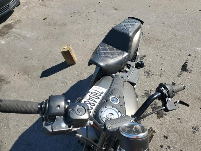 2004 HARLEY-DAVIDSON FXDI 1HD1GMW194K322457