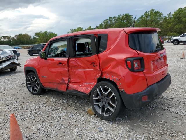 2020 JEEP RENEGADE S - ZACNJAAB2LPL87851