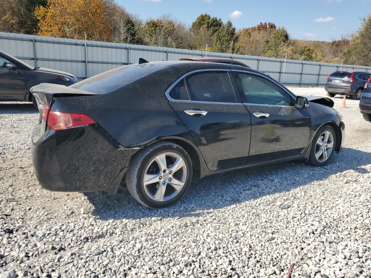 Lot #3005245206 2012 ACURA TSX