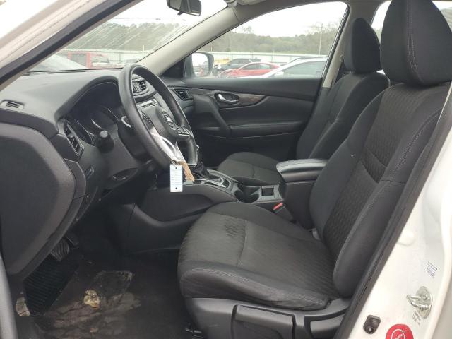 2018 NISSAN ROGUE S - 5N1AT2MV8JC748780