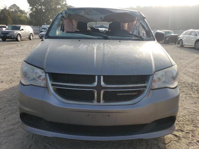 VIN 2C4RDGBG8DR819347 2013 Dodge Grand Caravan, SE no.5