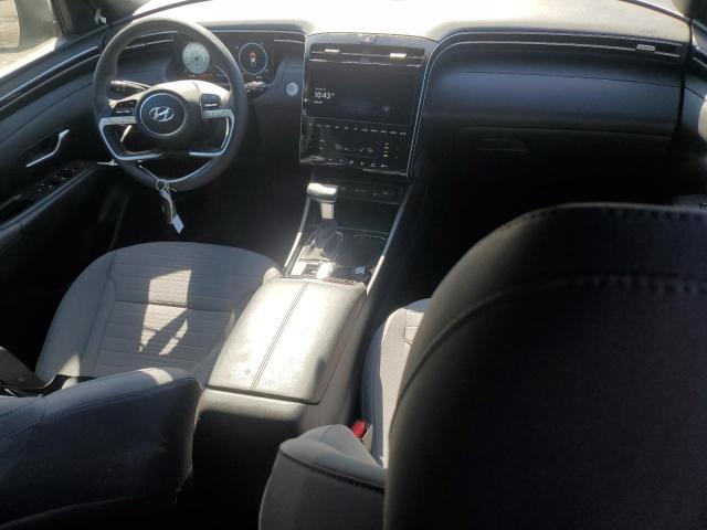 2024 HYUNDAI SANTA CRUZ - 5NTJCDAE7RH083327