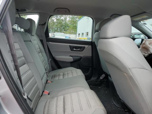 2018 HONDA CR-V LX - 5J6RW6H33JL003931