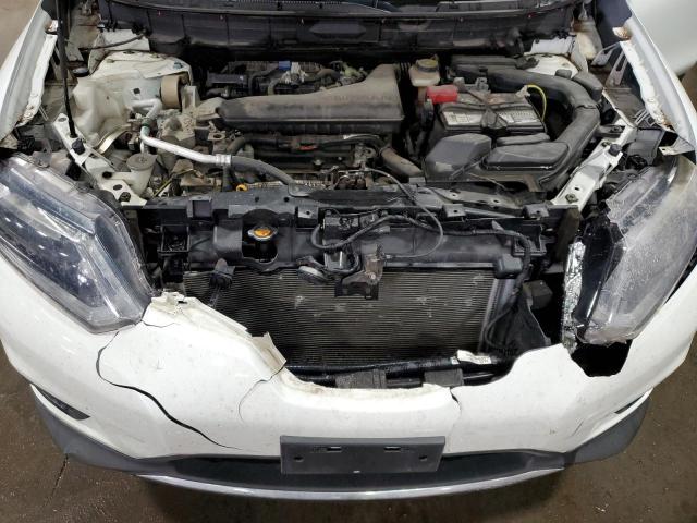 2016 NISSAN ROGUE S - KNMAT2MV5GP671243