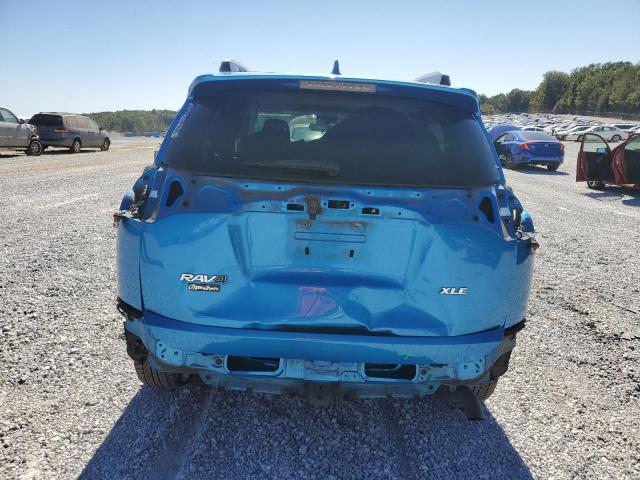 2016 TOYOTA RAV4 LE AW - JTMWFREVXGJ075083