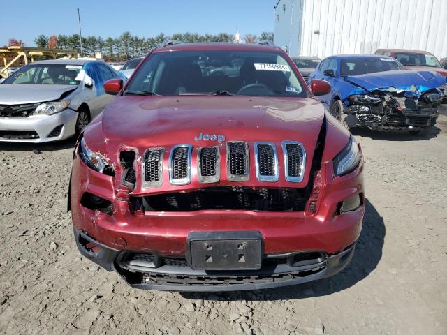 2015 JEEP CHEROKEE L - 1C4PJMCS1FW552564